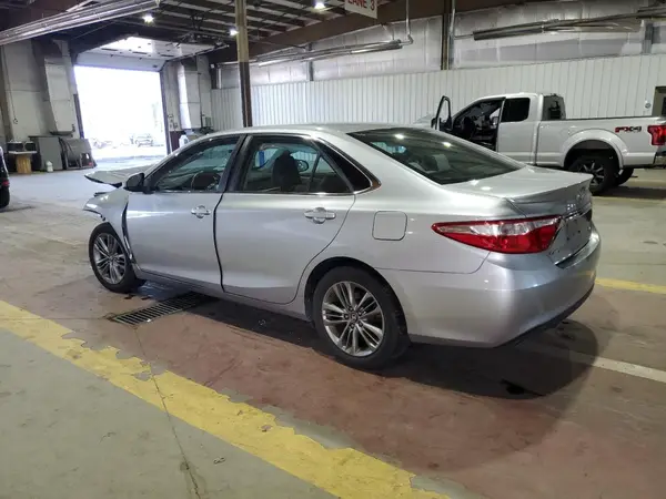 4T1BF1FKXGU252908 2016 TOYOTA CAMRY - Image 2