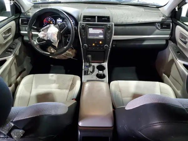 4T1BF1FKXGU252908 2016 TOYOTA CAMRY - Image 8