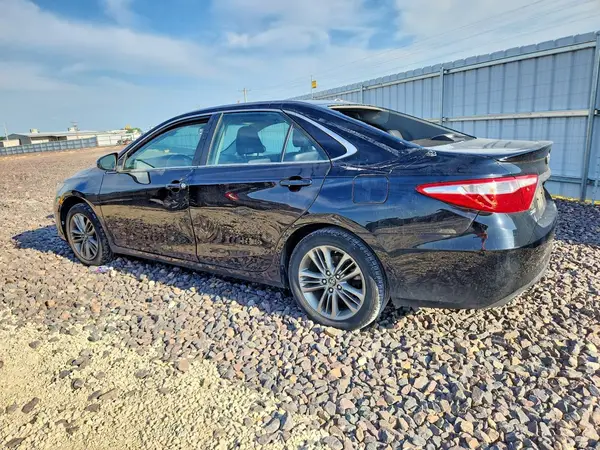 4T1BF1FKXGU253315 2016 TOYOTA CAMRY - Image 2