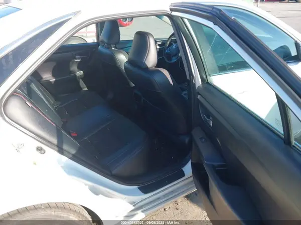 4T1BF1FKXGU253685 2016 TOYOTA CAMRY - Image 8
