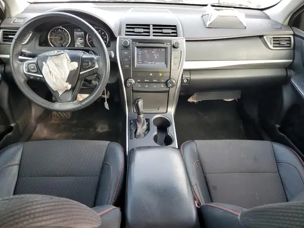 4T1BF1FKXGU253928 2016 TOYOTA CAMRY - Image 8