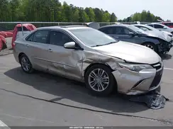 4T1BF1FKXGU255615 2016 TOYOTA CAMRY