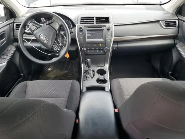 4T1BF1FKXGU256554 2016 TOYOTA CAMRY - Image 8