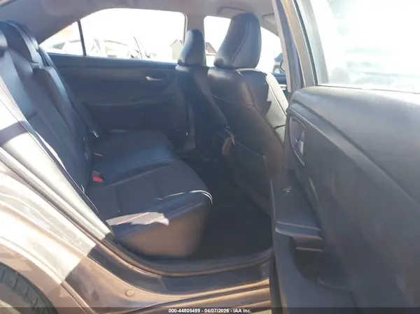 4T1BF1FKXGU257882 2016 TOYOTA CAMRY - Image 8