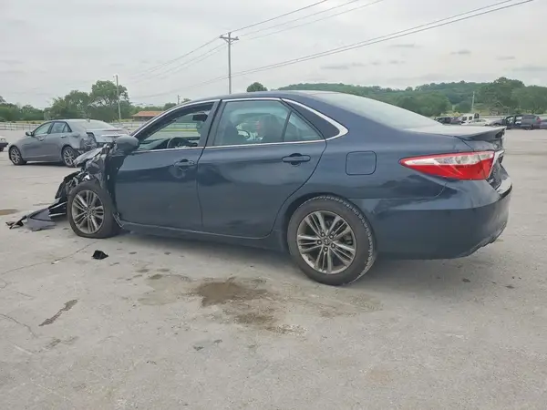 4T1BF1FKXGU258403 2016 TOYOTA CAMRY - Image 2