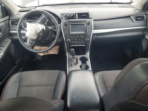 4T1BF1FKXGU258403 2016 TOYOTA CAMRY - Image 8