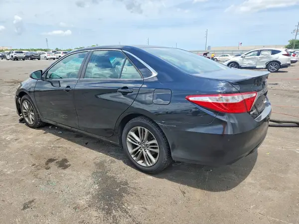 4T1BF1FKXGU258417 2016 TOYOTA CAMRY - Image 2
