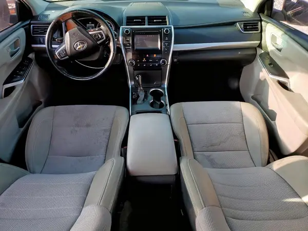 4T1BF1FKXGU259390 2016 TOYOTA CAMRY - Image 8