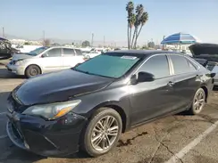 4T1BF1FKXGU259745 2016 TOYOTA CAMRY