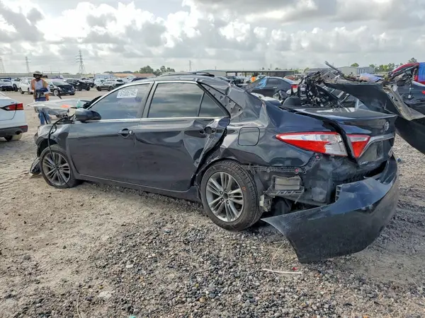 4T1BF1FKXGU260488 2016 TOYOTA CAMRY - Image 2