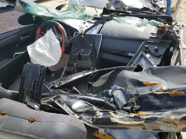 4T1BF1FKXGU260488 2016 TOYOTA CAMRY - Image 8