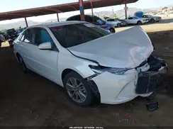 4T1BF1FKXGU260670 2016 TOYOTA CAMRY