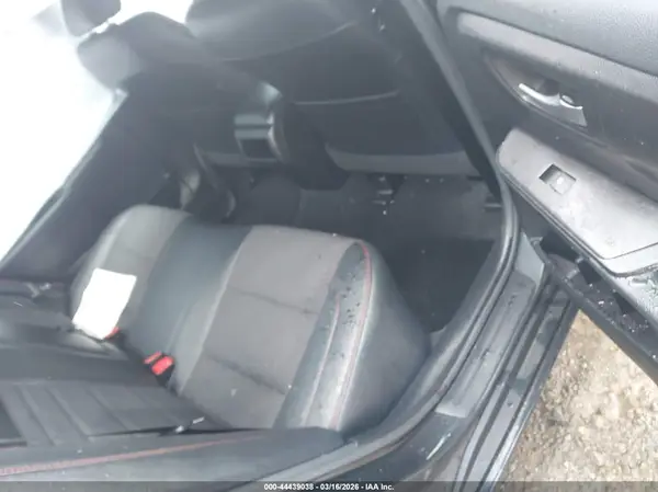 4T1BF1FKXGU260913 2016 TOYOTA CAMRY - Image 7
