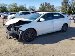 4T1BF1FKXGU260989 2016 TOYOTA CAMRY