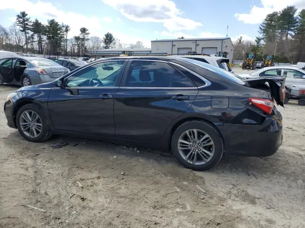 4T1BF1FKXGU261771 2016 TOYOTA CAMRY - Image 2