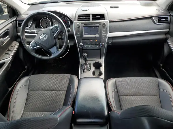 4T1BF1FKXGU261771 2016 TOYOTA CAMRY - Image 8