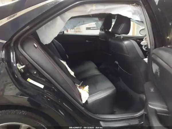 4T1BF1FKXGU261799 2016 TOYOTA CAMRY - Image 8