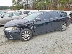 4T1BF1FKXGU261950 2016 TOYOTA CAMRY