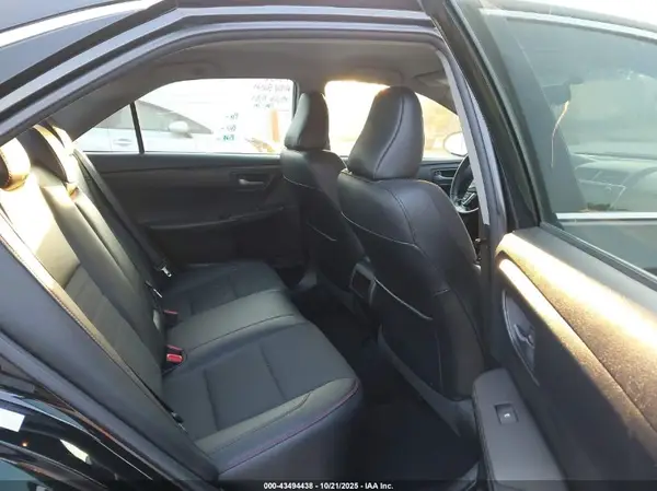 4T1BF1FKXGU262144 2016 TOYOTA CAMRY - Image 8