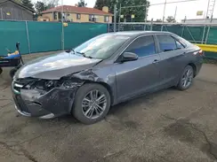 4T1BF1FKXGU262631 2016 TOYOTA CAMRY