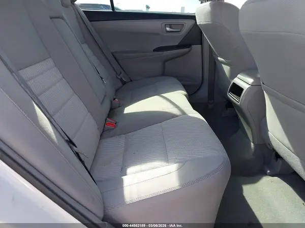 4T1BF1FKXGU264542 2016 TOYOTA CAMRY - Image 8