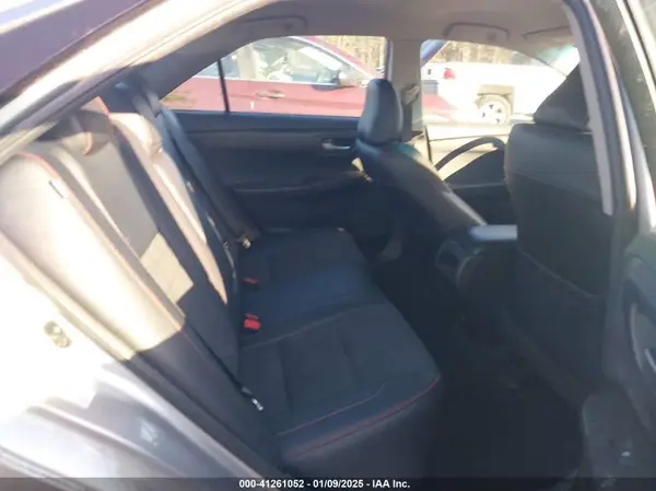 4T1BF1FKXGU264654 2016 TOYOTA CAMRY - Image 8