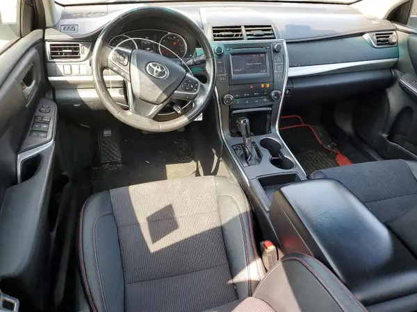 4T1BF1FKXGU265366 2016 TOYOTA CAMRY - Image 8