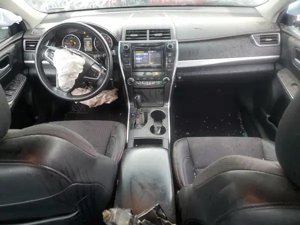 4T1BF1FKXGU265416 2016 TOYOTA CAMRY - Image 8