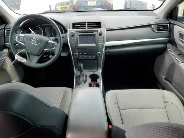 4T1BF1FKXGU265576 2016 TOYOTA CAMRY - Image 8