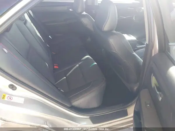 4T1BF1FKXGU265626 2016 TOYOTA CAMRY - Image 8