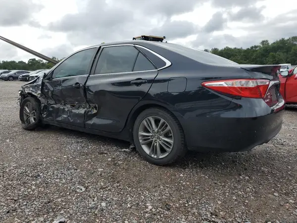 4T1BF1FKXGU266825 2016 TOYOTA CAMRY - Image 2