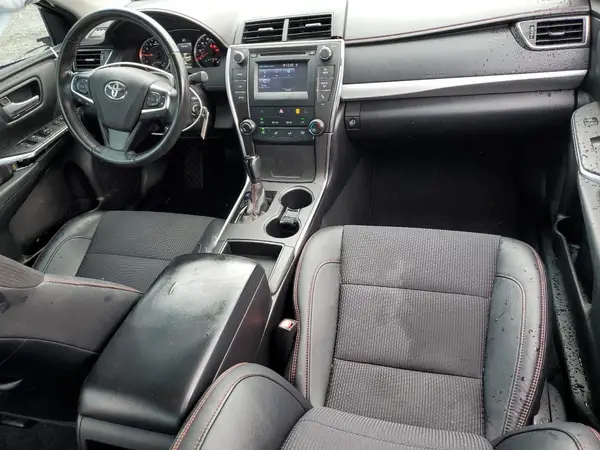 4T1BF1FKXGU266825 2016 TOYOTA CAMRY - Image 8