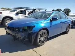 4T1BF1FKXGU500445 2016 TOYOTA CAMRY