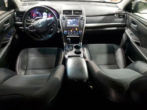 4T1BF1FKXGU501093 2016 TOYOTA CAMRY - Image 8