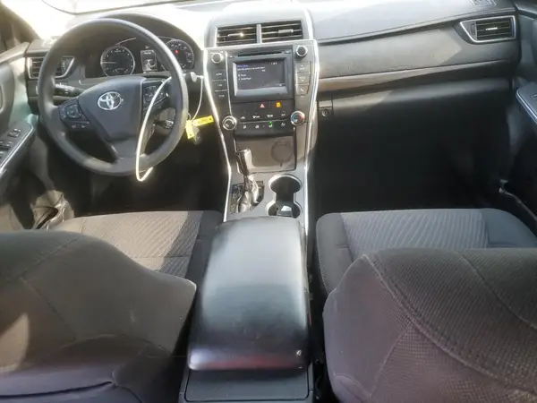 4T1BF1FKXGU501756 2016 TOYOTA CAMRY - Image 8