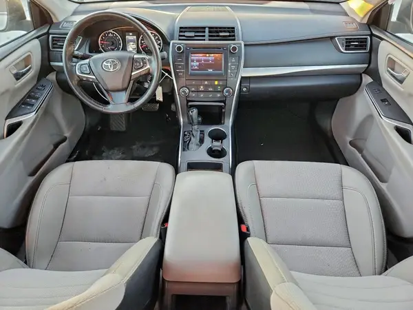 4T1BF1FKXGU502664 2016 TOYOTA CAMRY - Image 8