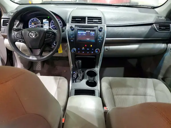 4T1BF1FKXGU503023 2016 TOYOTA CAMRY - Image 8