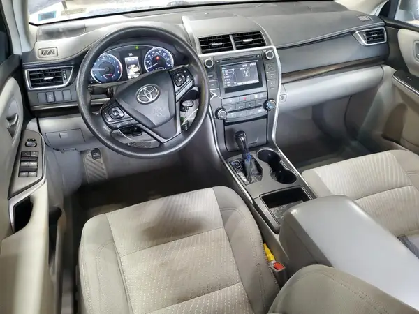 4T1BF1FKXGU503457 2016 TOYOTA CAMRY - Image 8