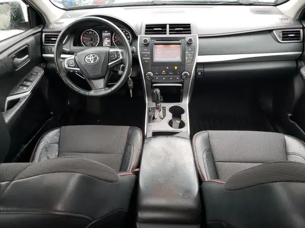 4T1BF1FKXGU504107 2016 TOYOTA CAMRY - Image 8