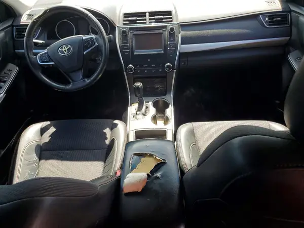 4T1BF1FKXGU504348 2016 TOYOTA CAMRY - Image 8