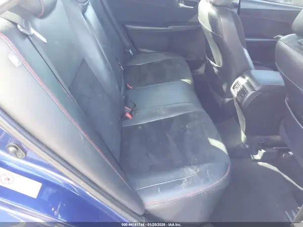 4T1BF1FKXGU505421 2016 TOYOTA CAMRY - Image 8