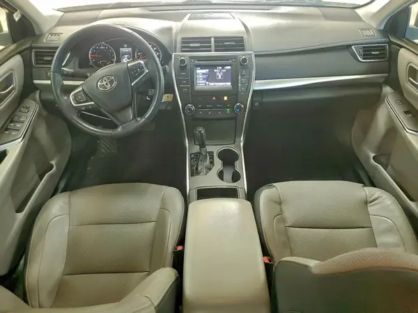 4T1BF1FKXGU505533 2016 TOYOTA CAMRY - Image 8