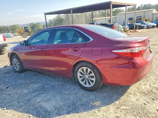 4T1BF1FKXGU505810 2016 TOYOTA CAMRY - Image 2