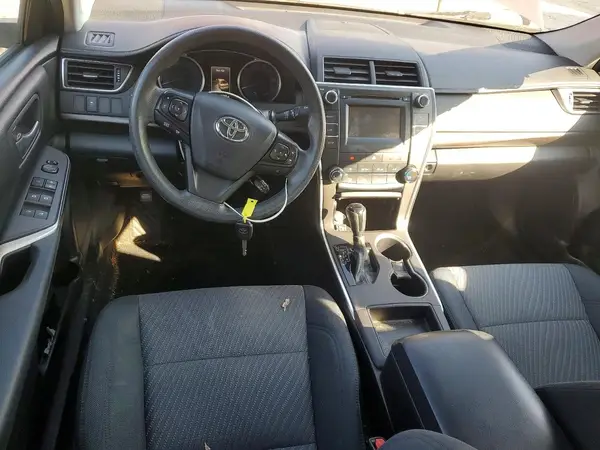 4T1BF1FKXGU505810 2016 TOYOTA CAMRY - Image 8