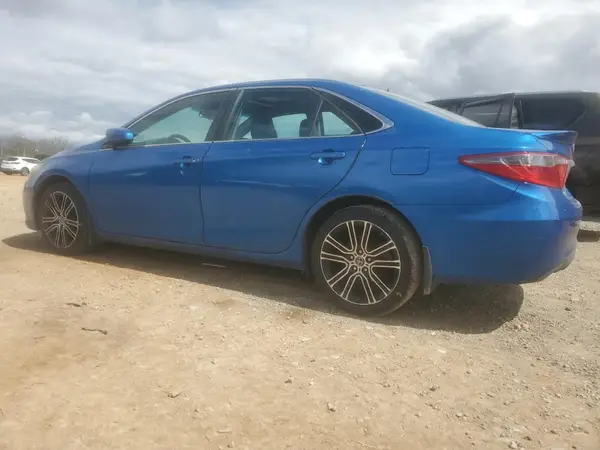 4T1BF1FKXGU506374 2016 TOYOTA CAMRY - Image 2