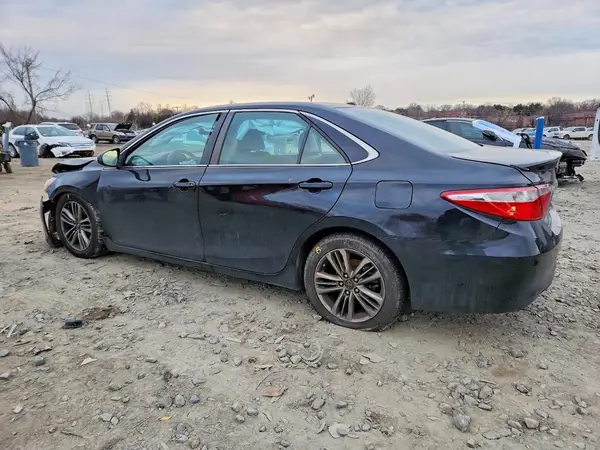 4T1BF1FKXGU506522 2016 TOYOTA CAMRY - Image 2