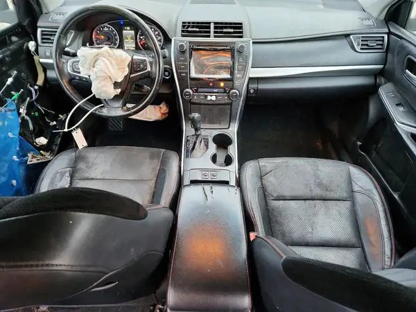 4T1BF1FKXGU506522 2016 TOYOTA CAMRY - Image 8