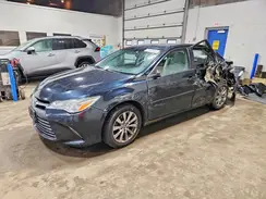 4T1BF1FKXGU508464 2016 TOYOTA CAMRY
