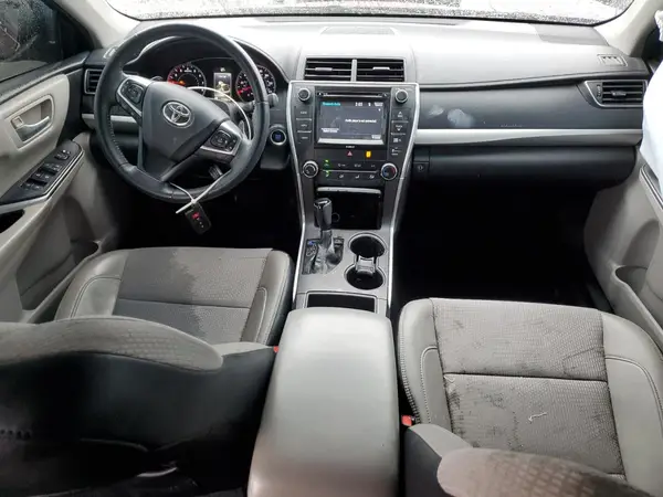 4T1BF1FKXGU509047 2016 TOYOTA CAMRY - Image 8