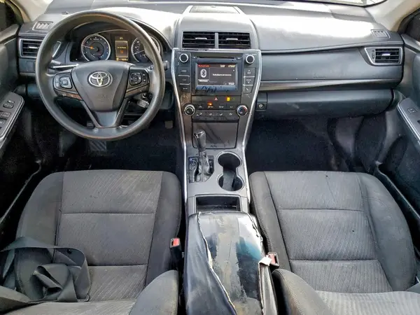 4T1BF1FKXGU509288 2016 TOYOTA CAMRY - Image 8
